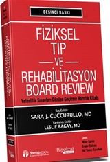 Fiziksel Tıp ve Rehabilitasyon Board Review