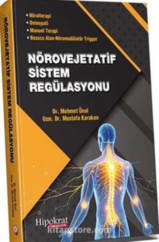 Nörovejetatif Sistem Regülasyonu