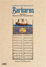 Osmanlı'nın Mavi Gücü Barbaros