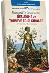 Fonksiyonel Tıp Perspektifinden Beslenme ve Takviye Edici Gıdalar