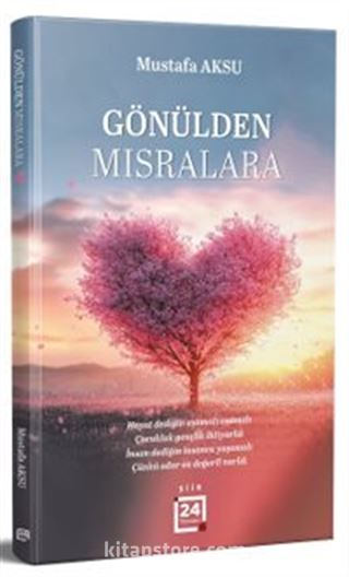 Gönülden Mısralara
