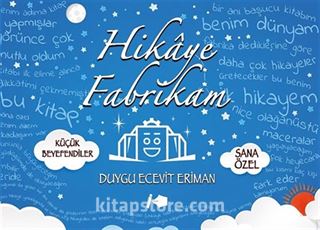 Hikaye Fabrikam