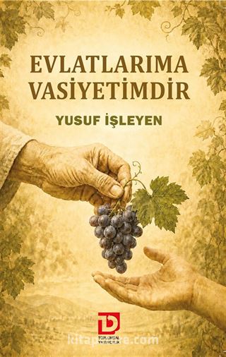 Evlatlarıma Vasiyetimdir