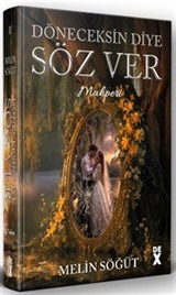 Döneceksin Diye Söz Ver II / Mahperi (Ciltli)