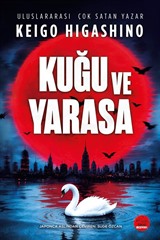 Kuğu ve Yarasa