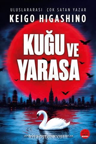 Kuğu ve Yarasa
