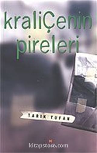 Kraliçenin Pireleri