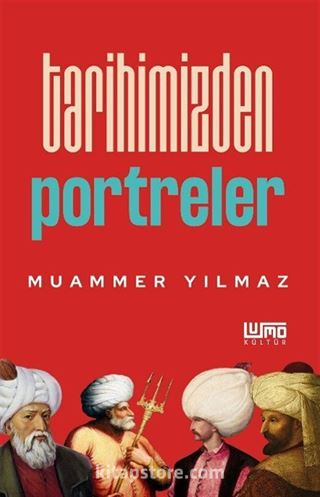 Tarihimizden Portreler