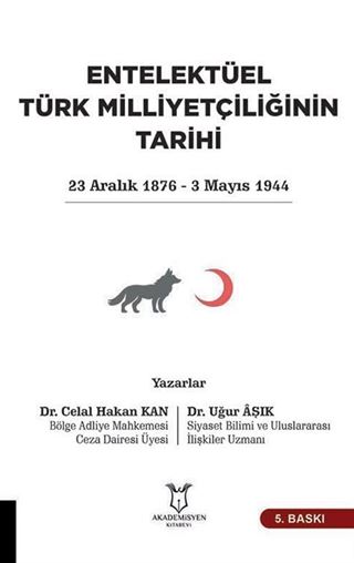 Entelektüel Türk Milliyetçiliğinin Tarihi