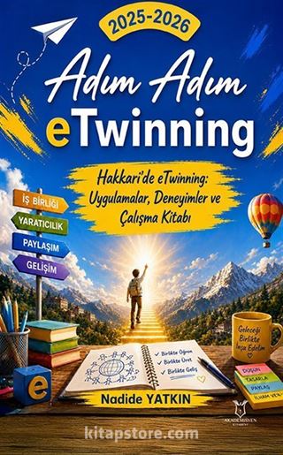 Adım Adım eTwinning