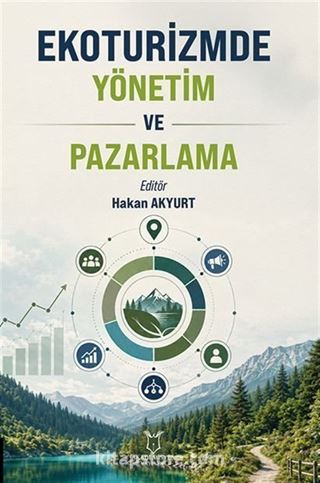 Ekoturizmde Yönetim ve Pazarlama