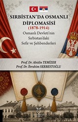 Sırbistan'da Osmanlı Diplomasisi