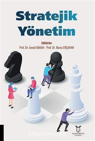 Stratejik Yönetim