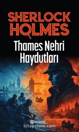 Thames Nehri Haydutları