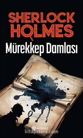 Mürekkep Damlası