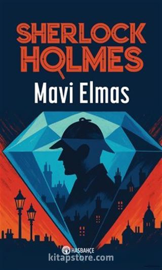 Mavi Elmas
