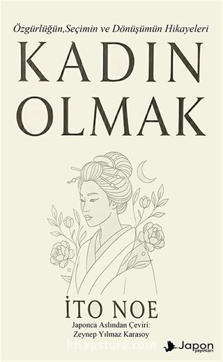 Kadın Olmak
