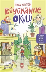 Büyükanne Okulu