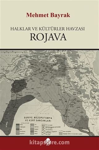 Halklar ve Kültürler Havzası Rojava
