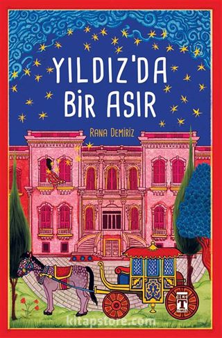 Yıldız'da Bir Asır