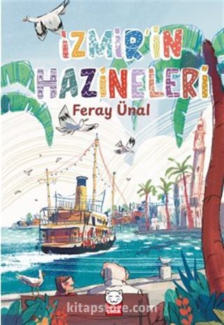 İzmir'in Hazineleri