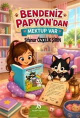 Bendeniz Papyon'dan Mektup Var