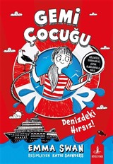 Gemi Çocuğu