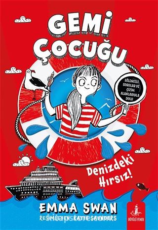 Gemi Çocuğu