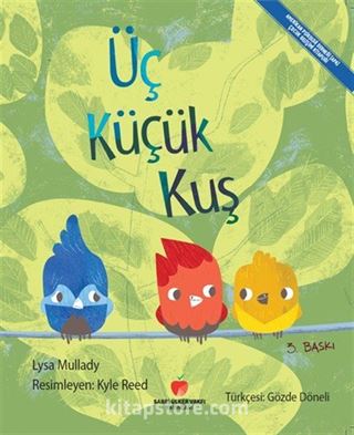 Üç Küçük Kuş