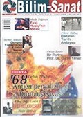 Bilim-Sanat Aylık Sosyalbilim ve Kültür Sanat Dergisi/Yıl:1 Sayı:2 Ekim 2005