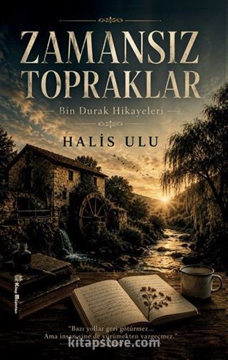 Zamansız Topraklar