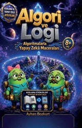 Algori ve Logi