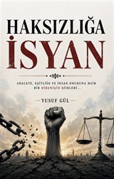 Haksızlığa İsyan