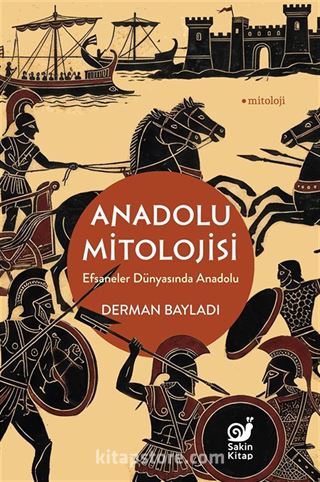 Anadolu Mitolojisi
