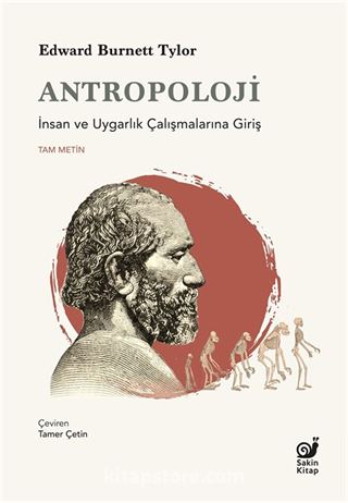 Antropoloji