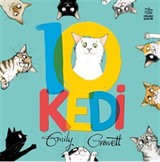 10 Kedi