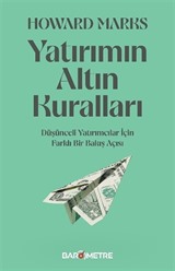 Yatırımın Altın Kuralları