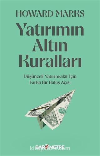 Yatırımın Altın Kuralları