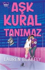 Aşk Kural Tanımaz / Hokey Aşıkları #1