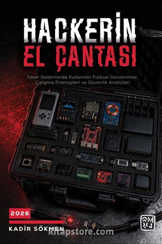 Hackerin El Çantası