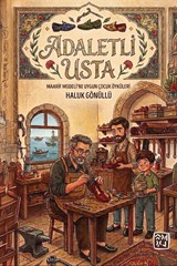 Adaletli Usta