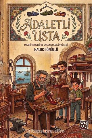 Adaletli Usta