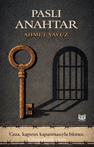 Paslı Anahtar