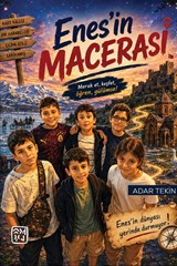 Enes'in Macerası