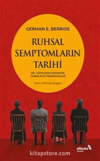 Ruhsal Semptomların Tarihi
