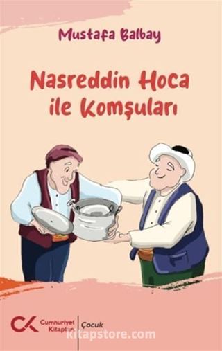 Nasreddin Hoca ile Komşuları