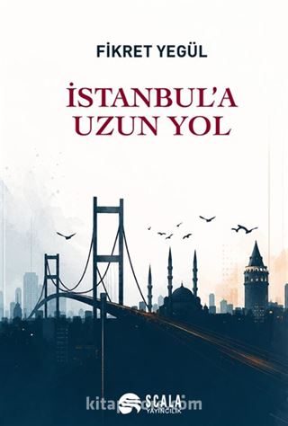 İstanbul'a Uzun Yol