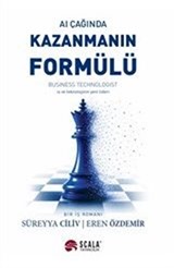 AI Çağında Kazanmanın Formülü