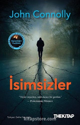 İsimsizler