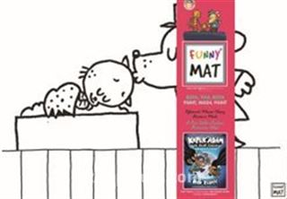 Funny Mat / Köpek Adam Eğleniyor